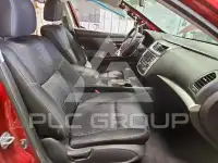2016 Nissan ALTIMA фото