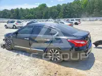 2016 Nissan ALTIMA фото