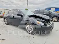 2016 Nissan ALTIMA фото