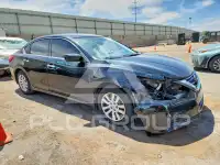 2016 Nissan ALTIMA фото