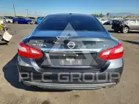 2016 Nissan ALTIMA фото