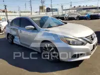 2016 Nissan ALTIMA фото