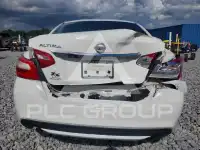 2016 Nissan ALTIMA фото