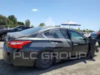 2016 Nissan ALTIMA фото