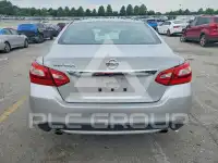 2016 Nissan ALTIMA фото