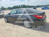 2016 Nissan ALTIMA фото