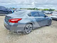2016 Nissan ALTIMA фото