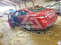 2016 Nissan ALTIMA фото