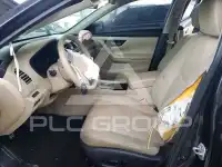 2016 Nissan ALTIMA фото