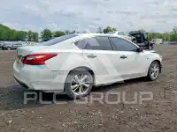 2016 Nissan ALTIMA фото