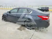 2016 Nissan ALTIMA фото