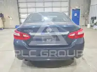 2016 Nissan ALTIMA фото