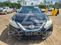 2016 Nissan ALTIMA фото