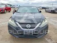 2016 Nissan ALTIMA фото