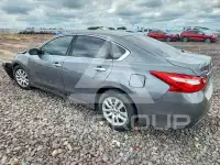 2016 Nissan ALTIMA фото