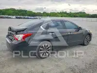 2016 Nissan ALTIMA фото