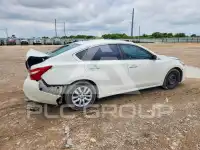 2016 Nissan ALTIMA фото