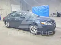 2016 Nissan ALTIMA фото