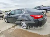 2016 Nissan ALTIMA фото