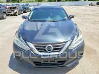 2016 Nissan ALTIMA фото