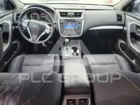 2016 Nissan ALTIMA фото