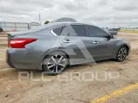 2016 Nissan ALTIMA фото