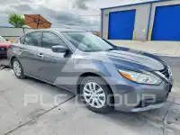2016 Nissan ALTIMA фото