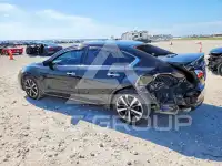 2016 Nissan ALTIMA photo