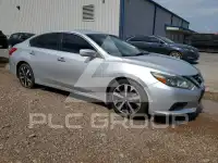 2016 Nissan ALTIMA фото