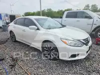 2016 Nissan ALTIMA фото