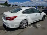2016 Nissan ALTIMA фото
