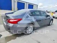2016 Nissan ALTIMA фото