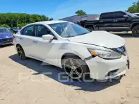 2016 Nissan ALTIMA фото