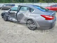 2016 Nissan ALTIMA фото