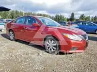 2016 Nissan ALTIMA фото