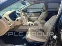2016 Nissan ALTIMA фото