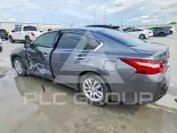 2016 Nissan ALTIMA фото