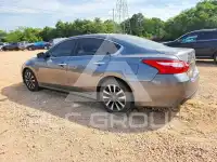2016 Nissan ALTIMA photo