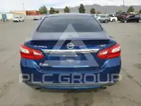 2016 Nissan ALTIMA фото
