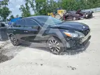 2016 Nissan ALTIMA фото