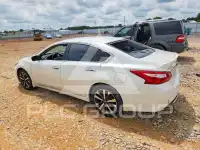 2016 Nissan ALTIMA фото