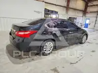 2016 Nissan ALTIMA фото