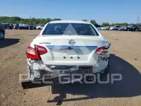 2016 Nissan ALTIMA photo