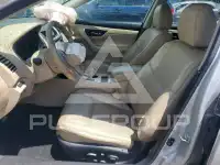 2016 Nissan ALTIMA фото