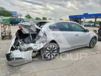 2016 Nissan ALTIMA фото