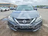 2016 Nissan ALTIMA фото