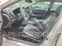 2016 Nissan ALTIMA фото