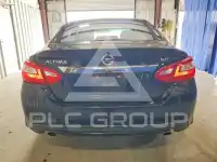 2016 Nissan ALTIMA фото