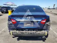 2016 Nissan ALTIMA фото