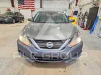 2016 Nissan ALTIMA фото